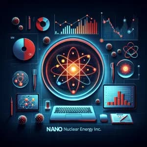 Nano Nuclear Energy Inc. 8-K Report: Key Insights & Financial Updates