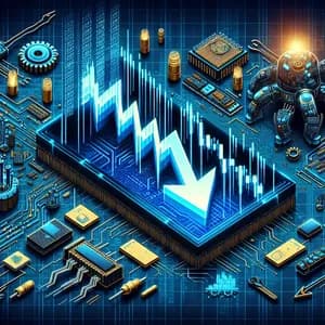 Nasdaq Dips: AI Anxiety Hits Tech Stocks Hard