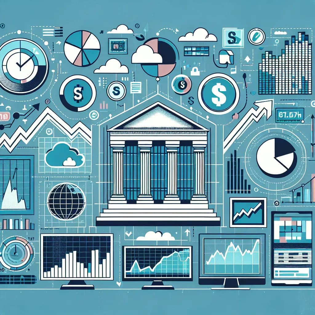 Nasdaq Inc. 8-K Filing: Key Insights on Debt and Financial Health