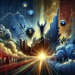Nasdaq Soars: Tech Earnings Fuel Market Rally!