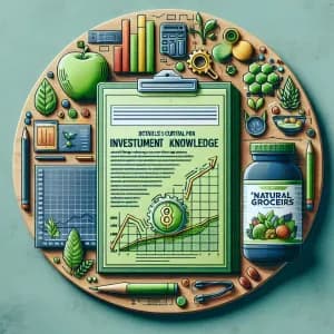 Natural Grocers' 8-K Filing: Key Updates for NGVC Investors