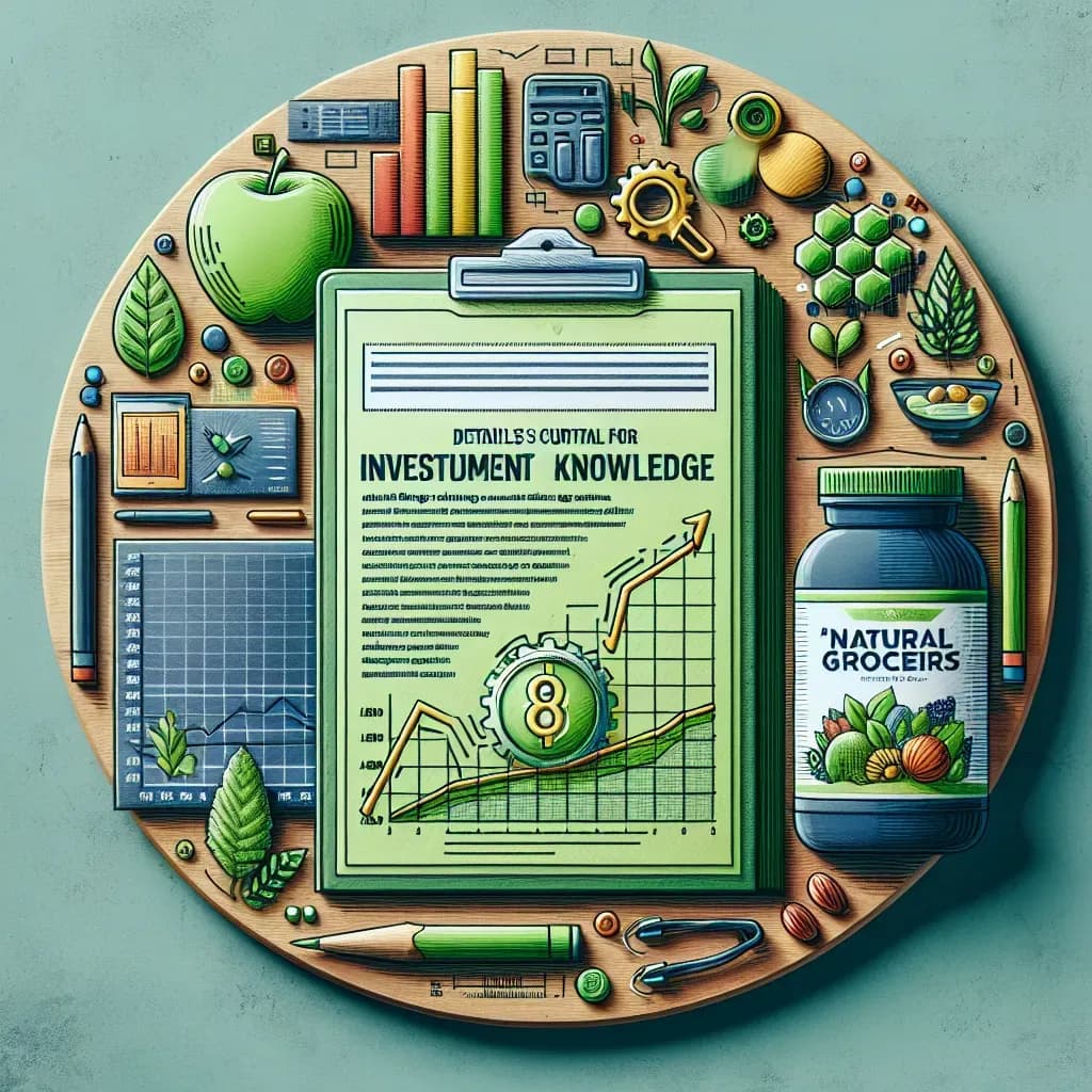 Natural Grocers' 8-K Filing: Key Updates for NGVC Investors