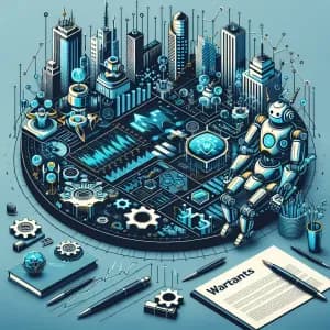 Nauticus Robotics, Inc. 8-K Report: Key Insights on Stock & Warrant Changes