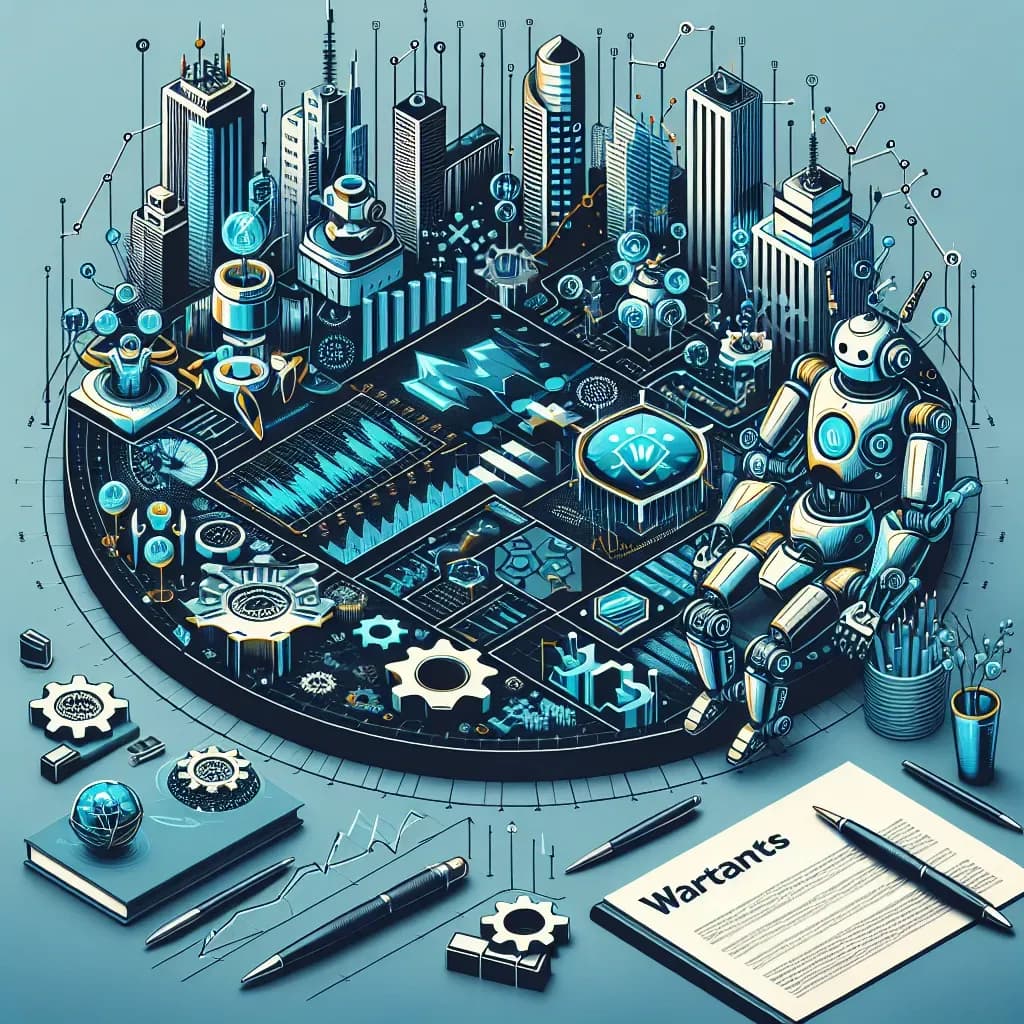 Nauticus Robotics, Inc. 8-K Report: Key Insights on Stock & Warrant Changes