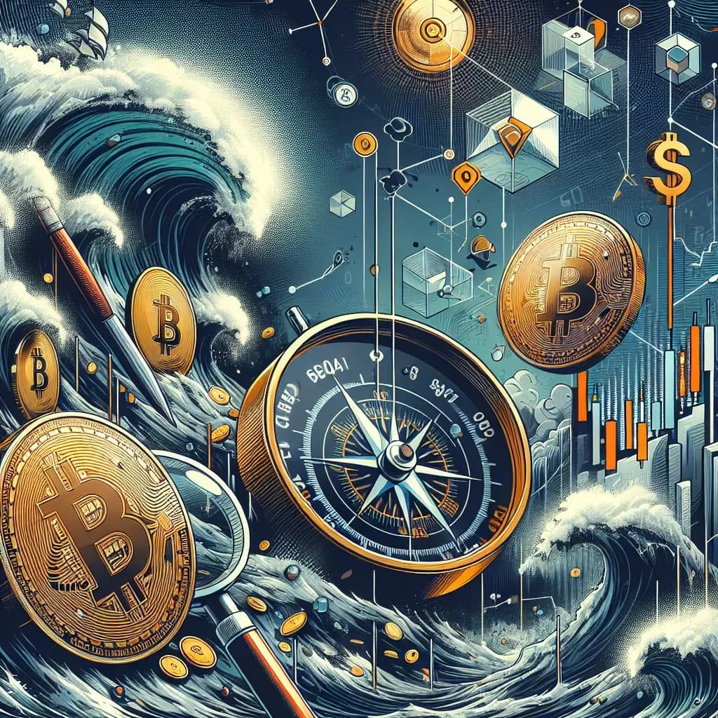 Navigating Crypto Chaos: Essential Insights for Investors