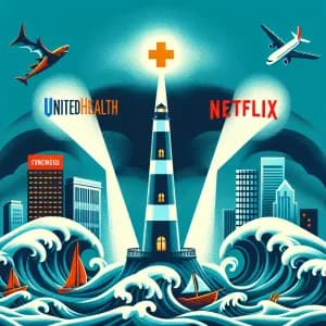 Navigating Market Chaos: The Rise of Finfluencers in Investing