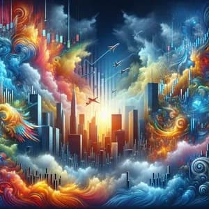 Navigating Market Turbulence: Volatility is Here to Stay