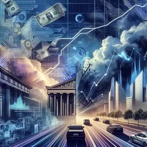 Navigating Market Uncertainty: Treasurys, Dollar, and Investment Insights