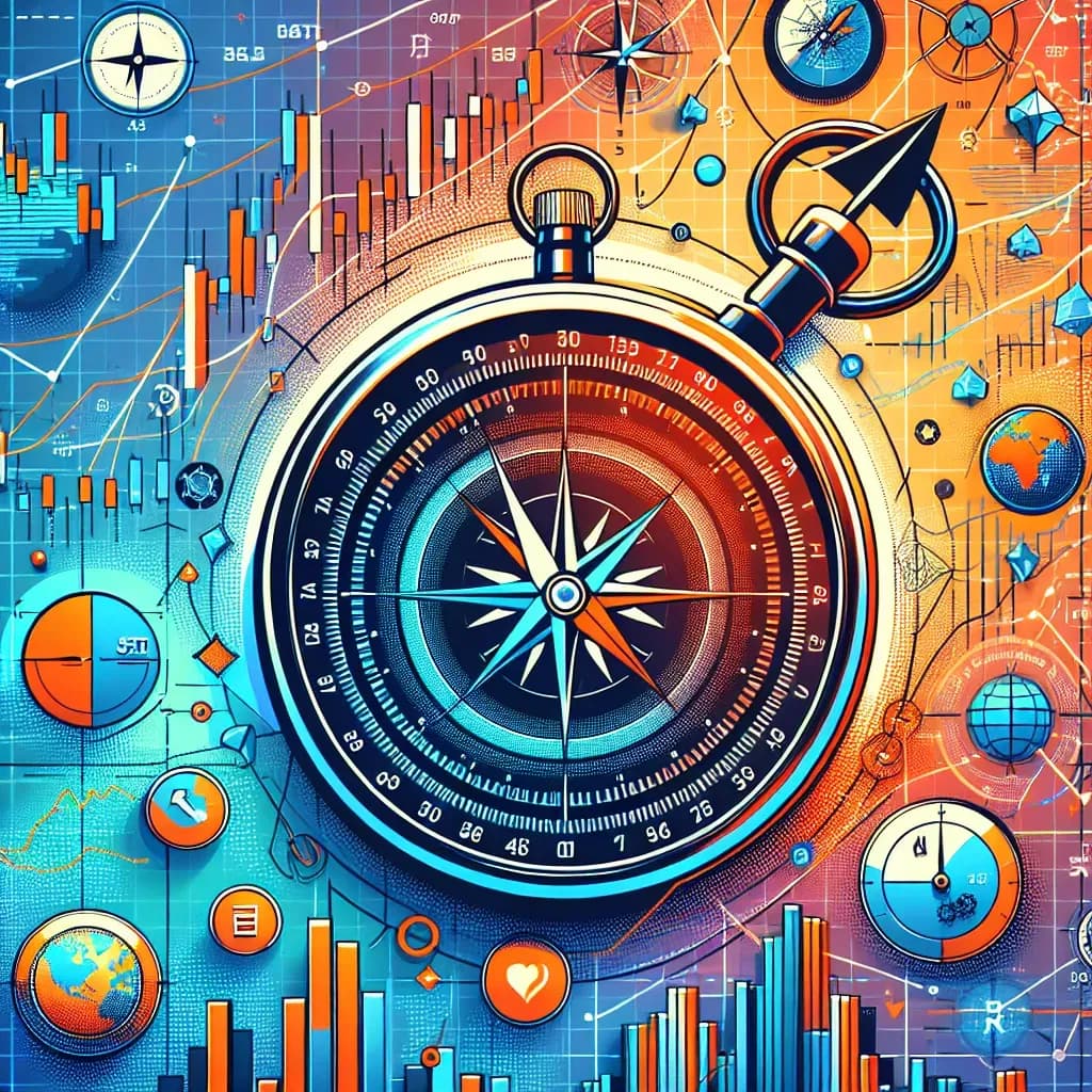 Navigating Market Volatility: Essential Strategies for Smart Investors