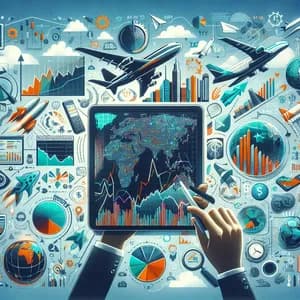 Navigating Mixed Signals: Stock Market Trends & Investment Insights
