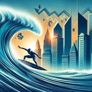 Navigating Mortgage Rates: Opportunities & Risks for Savvy Investors