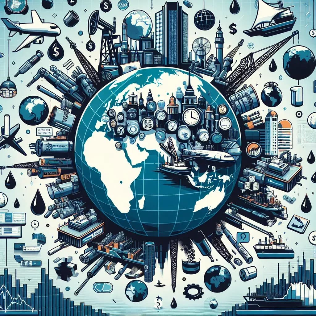 Navigating Oil Market Volatility: Stock Investment Insights for 2025