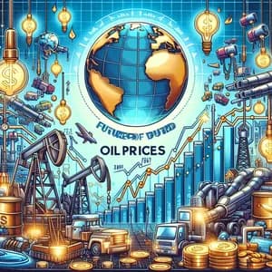 Navigating Oil Prices: Trends, Risks & Investment Insights for 2026
