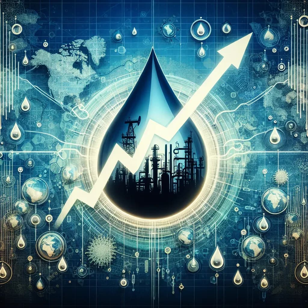 Navigating Opportunities Amid Rising Oil Prices and Market Volatility