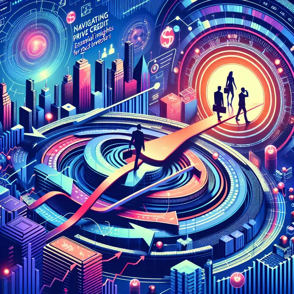 Navigating Private Credit: Essential Insights for Stock Investors