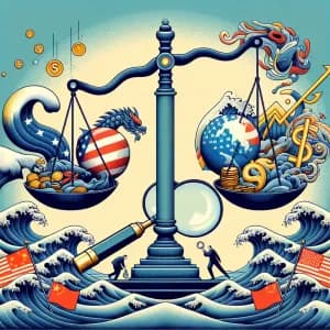 Navigating Tariffs: Key Insights for Investors in Turbulent Markets