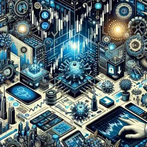 Navigating Volatility: Stock Strategies in a Post-COVID World