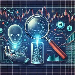 Navigating the AI Bubble in Energy Stocks: Insights for Investors