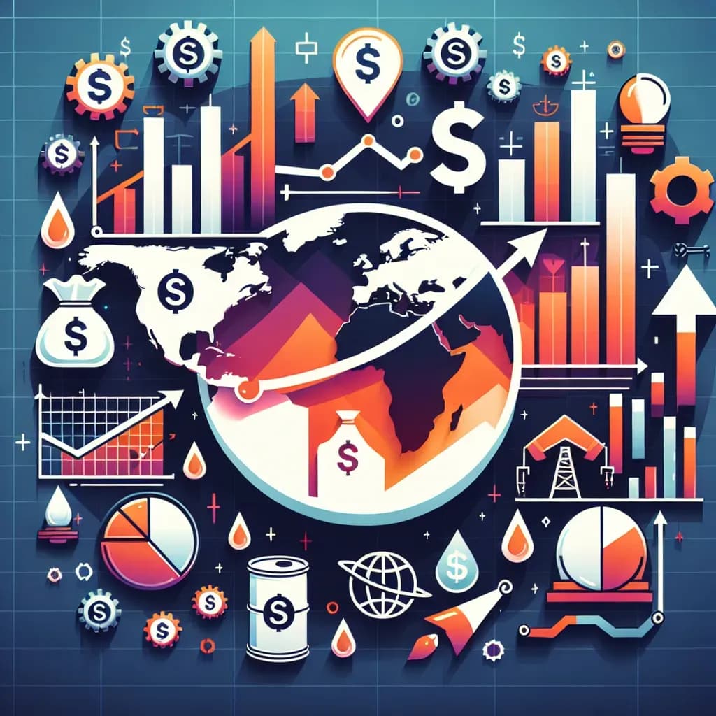 Navigating the Energy Crisis: Stock Opportunities for Smart Investors