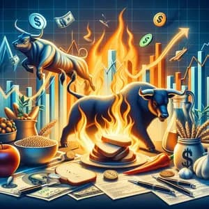 Navigating the Hot Stock Market: Risks & Rewards for Savvy Investors
