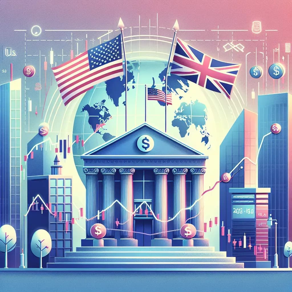 Navigating the Shift: Banking Regulation Changes and Stock Opportunities