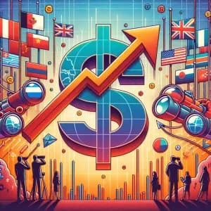 Navigating the Weak Dollar: Key Insights for Investors