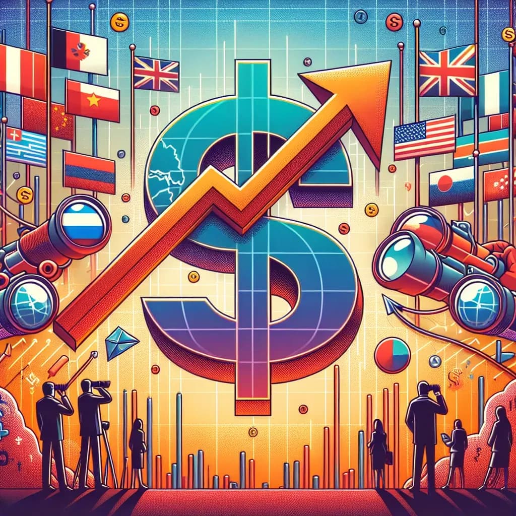 Navigating the Weak Dollar: Key Insights for Investors