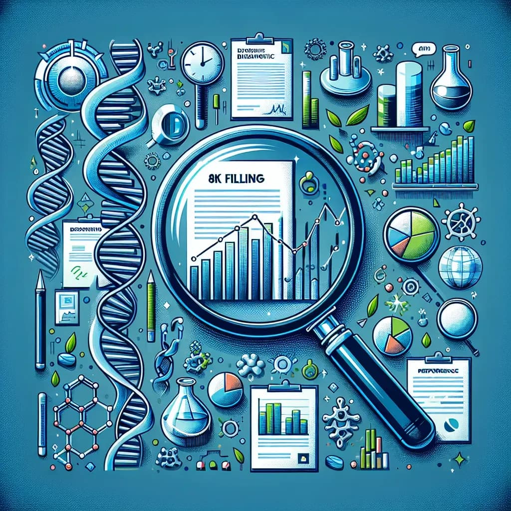 NeoGenomics, Inc. 8-K Report: Key Updates & Insights (Jan 3, 2025)