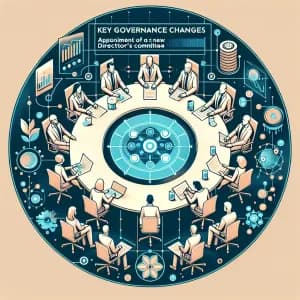 Neogen Corporation 8-K/A Report: Key Governance Changes Revealed!