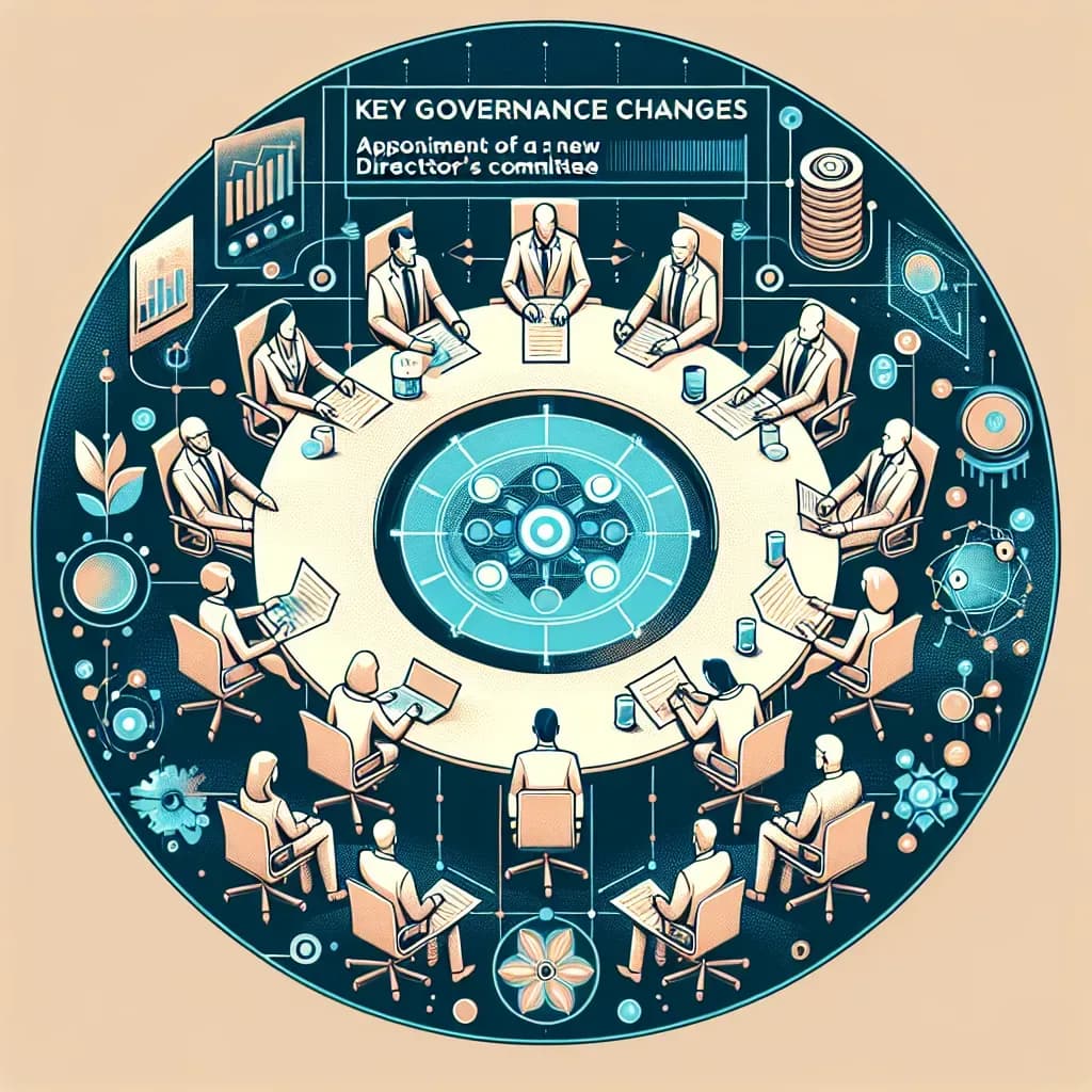 Neogen Corporation 8-K/A Report: Key Governance Changes Revealed!