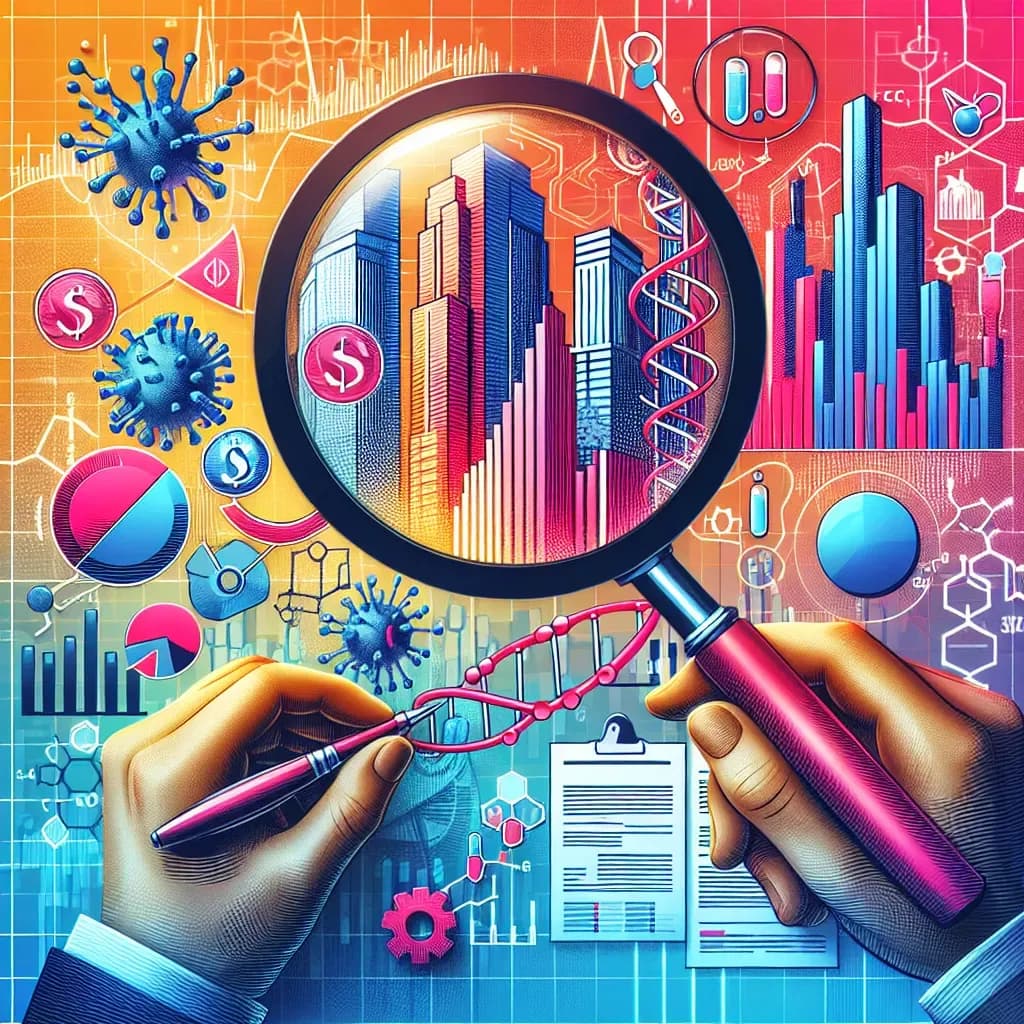 Neogen Corporation 8-K Report: Key Updates & Stock Insights as of January 6, 2025