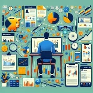 NerdWallet, Inc. 8-K Report: Key Insights from February 13, 2025 Filing
