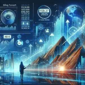 NetApp, Inc. 8-K Report: Key Updates from February 27, 2025