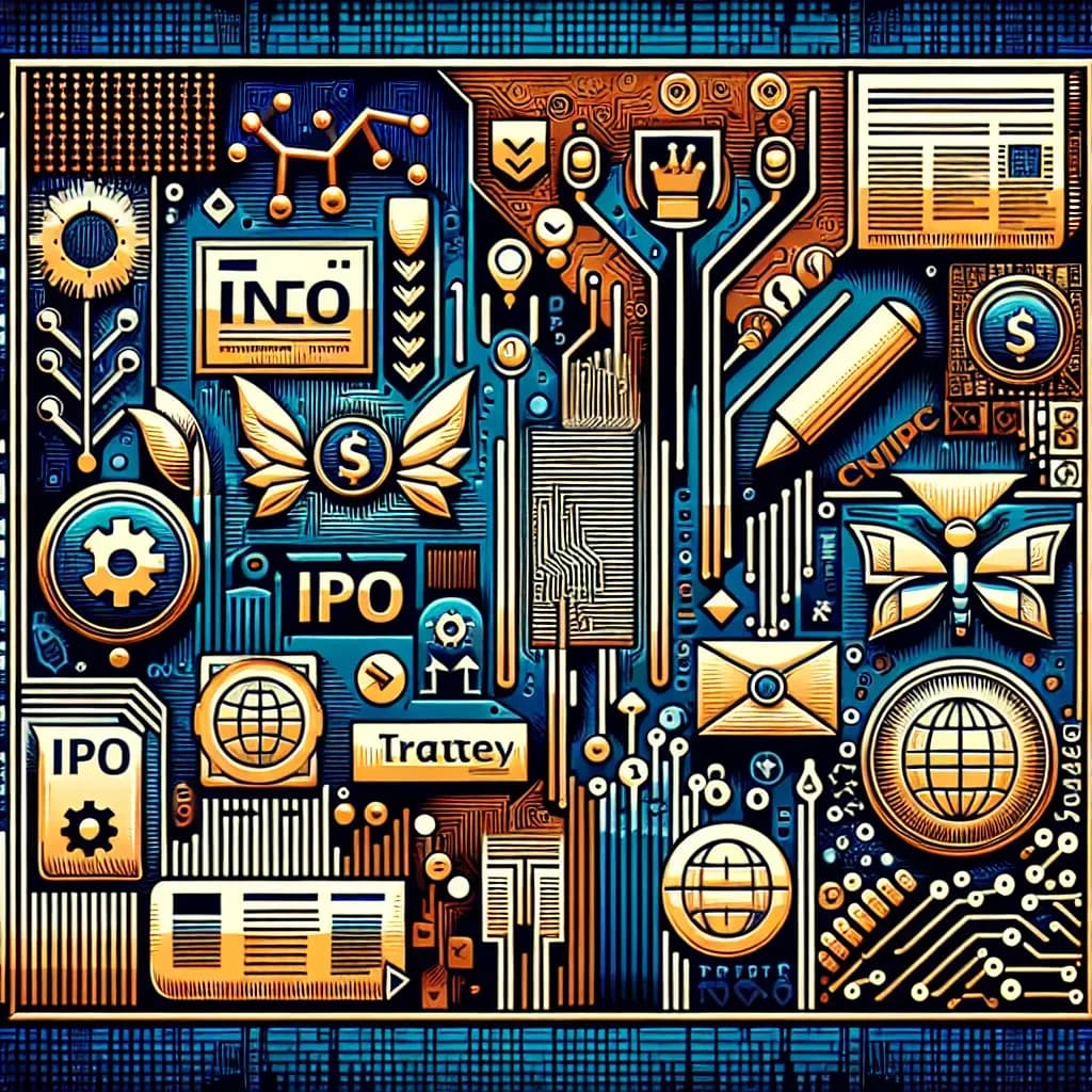 NetClass Technology Inc's Financial Report: $10.35M IPO Insights Unveiled