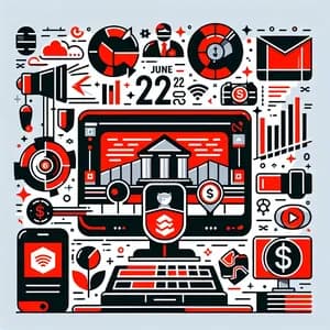 Netflix Inc. 8-K Filing: Key Corporate Update on June 22, 2025