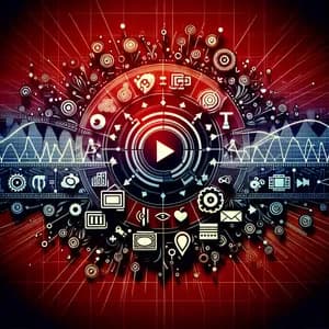Netflix Inc. 8-K Filing: Key Insights on July 17, 2025 Events