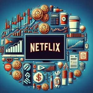 Netflix, Inc. 8-K Report: Key Insights & Compliance Details (June 2025)