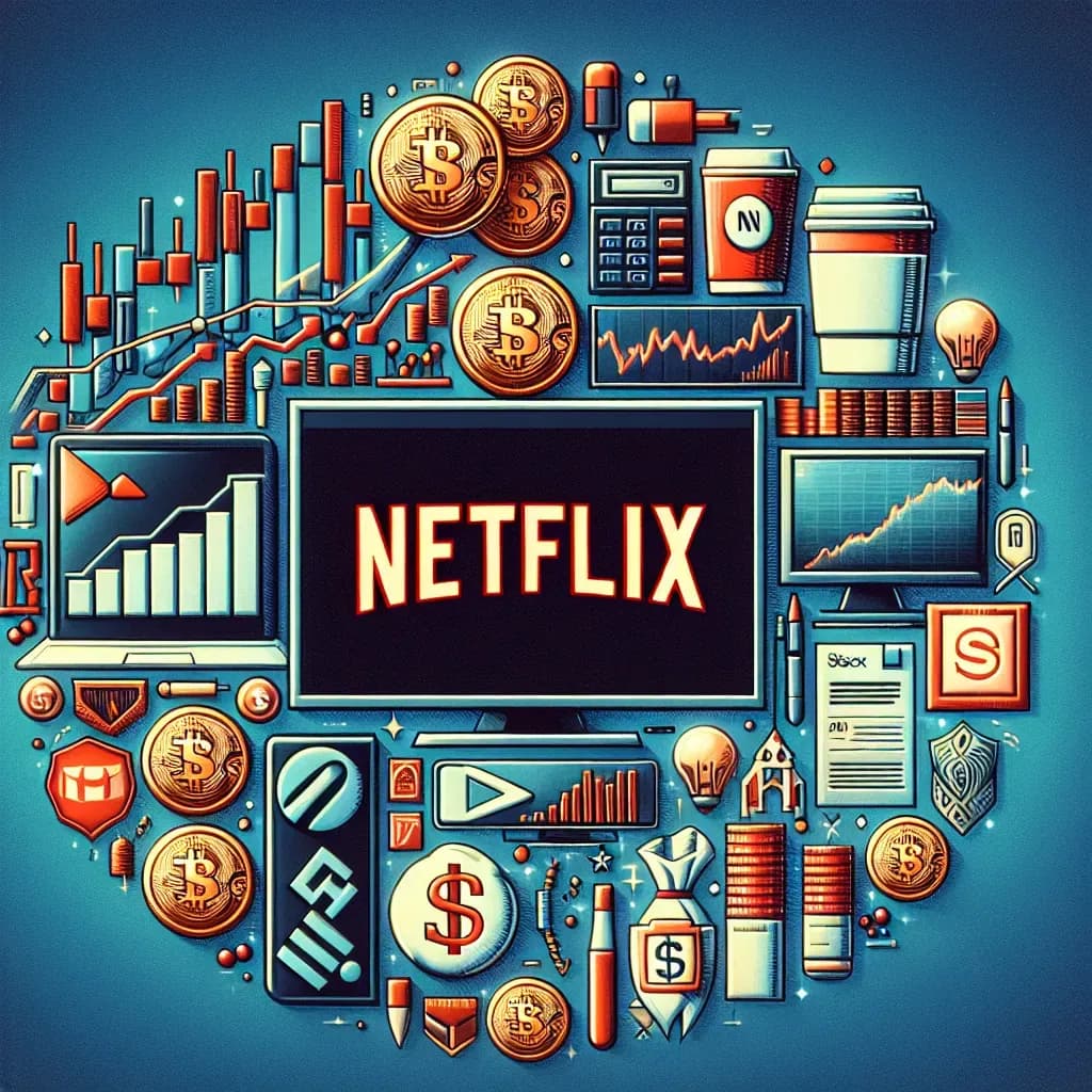 Netflix, Inc. 8-K Report: Key Insights & Compliance Details (June 2025)