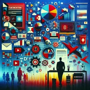 Netflix, Inc. 8-K Report: Key Insights from April 11, 2025 Filing