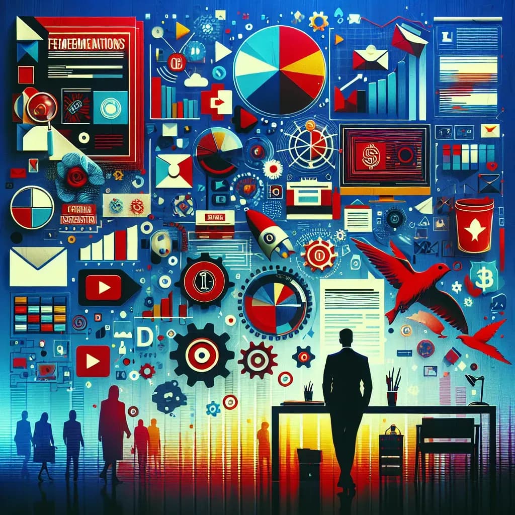 Netflix, Inc. 8-K Report: Key Insights from April 11, 2025 Filing