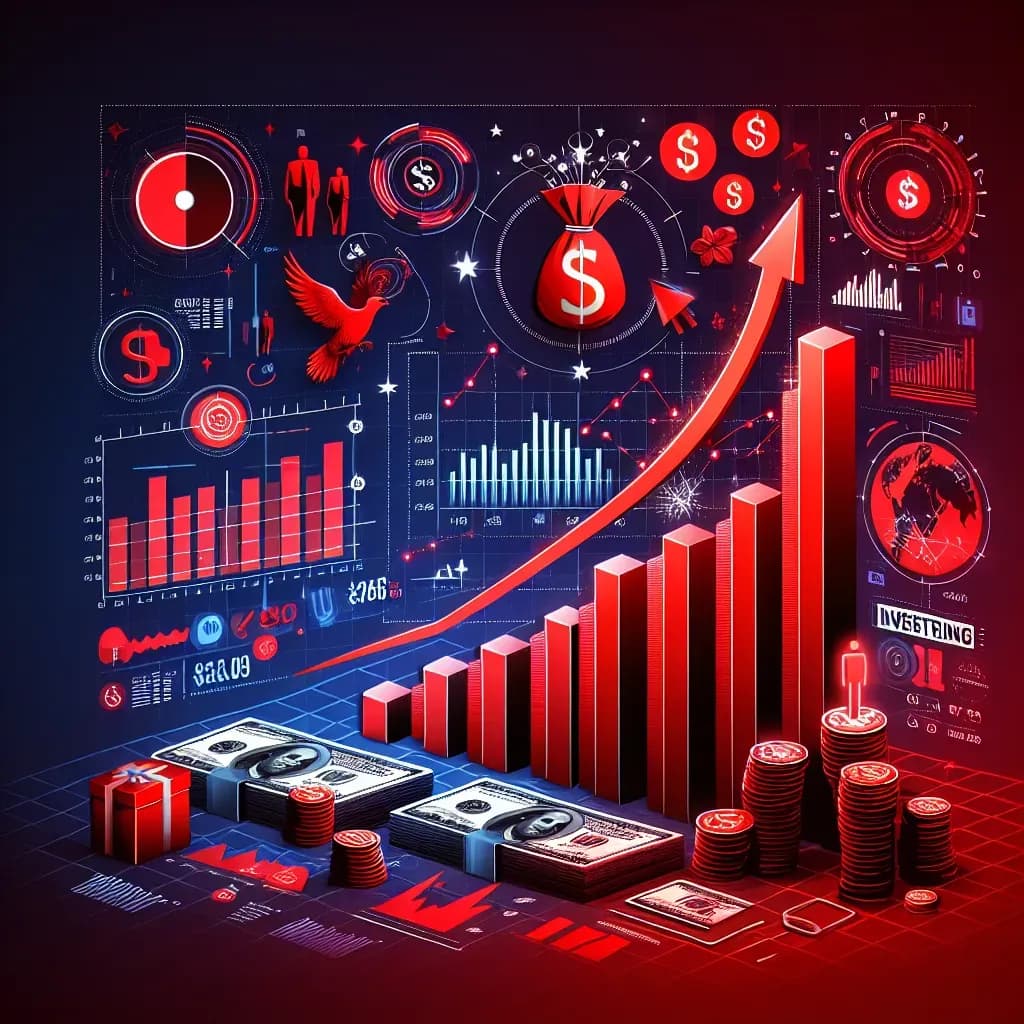 Netflix, Inc. Q2 2025 Financial Report: Strong Growth & Buy Recommendation