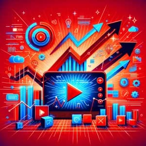 Netflix Q1 2025 Report: Revenue Soars to $10.54B - Buy Now!