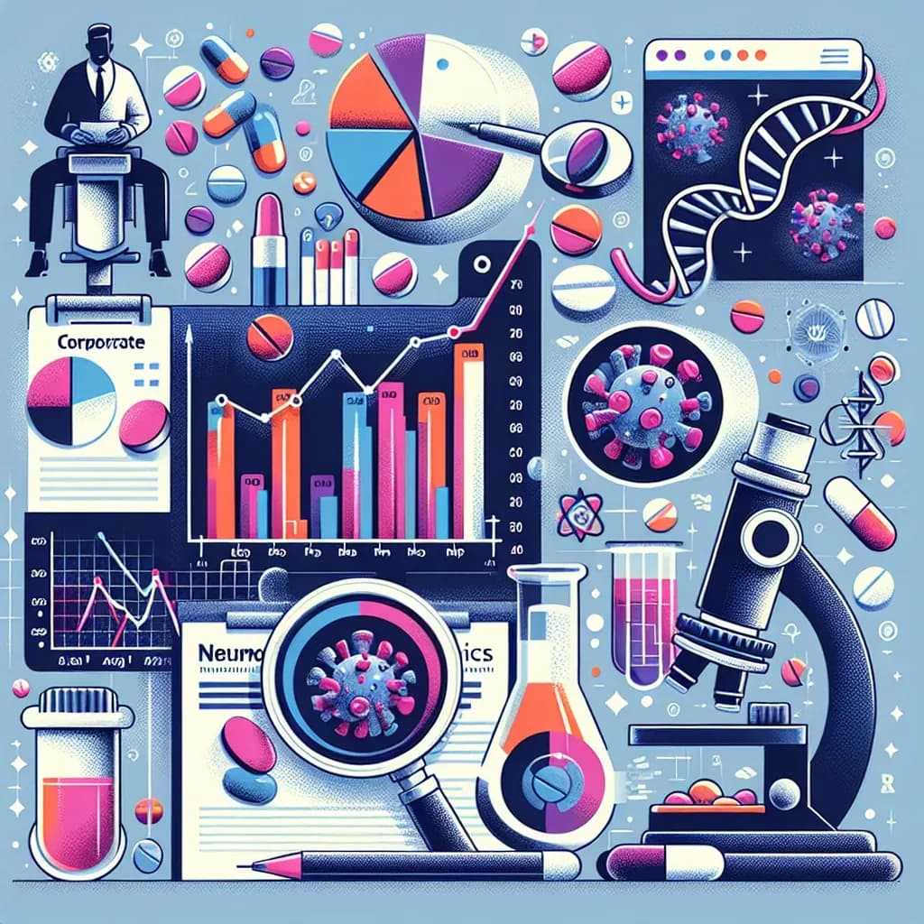Neumora Therapeutics 8-K Report: Key Insights from January 2025 Filing