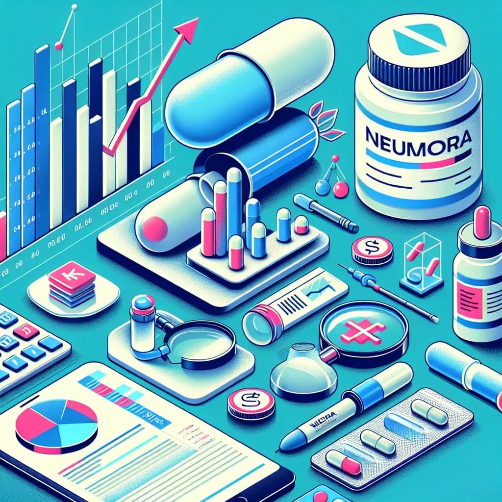 Neumora Therapeutics 8-K Report: Key Updates from February 13, 2025