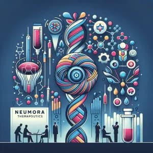 Neumora Therapeutics' Leadership Shake-Up: CEO Transition Report