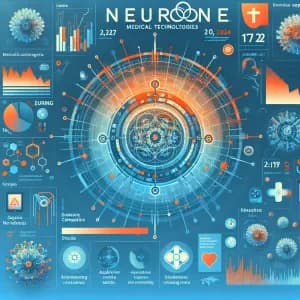 NeuroOne Medical Technologies 8-K Report: Key Updates & Insights
