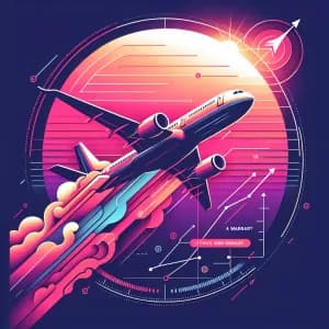 New Horizon Aircraft Ltd. 8-K Report: Key Insights on Stock and Warrants