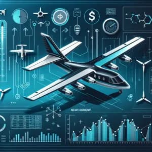 New Horizon Aircraft Ltd. SEC Report: Insights & Future Prospects