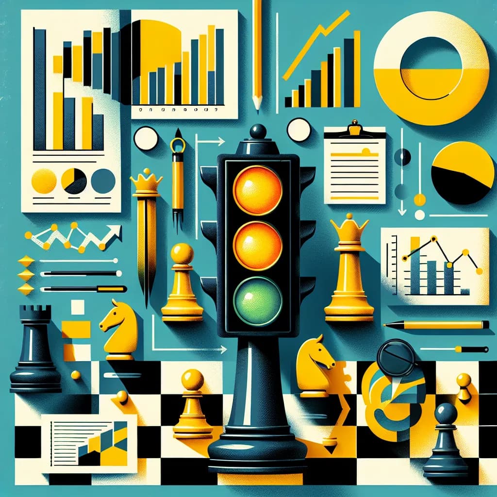 News Corp Q3 2022 Financial Report: Key Insights & Cautious Outlook