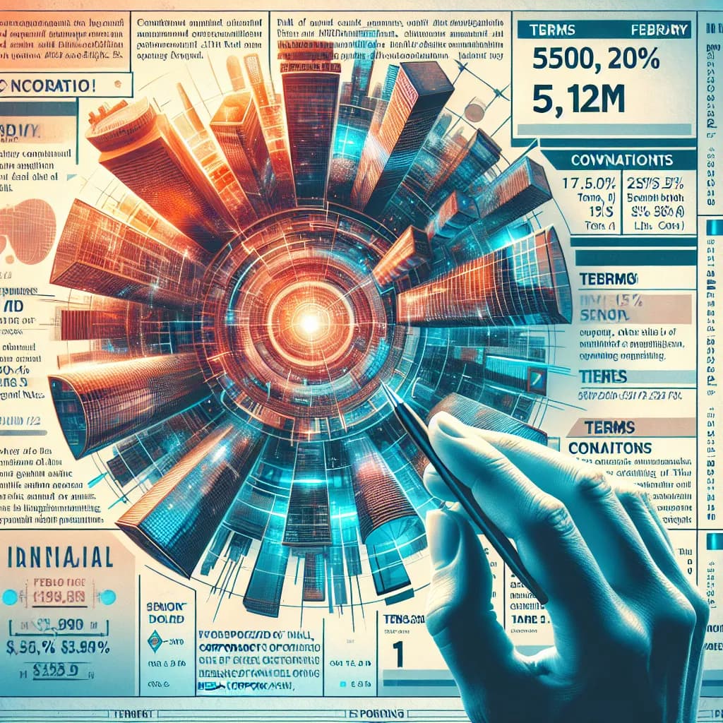 News Corporation 5.125% Senior Notes Report - Key Financial Insights